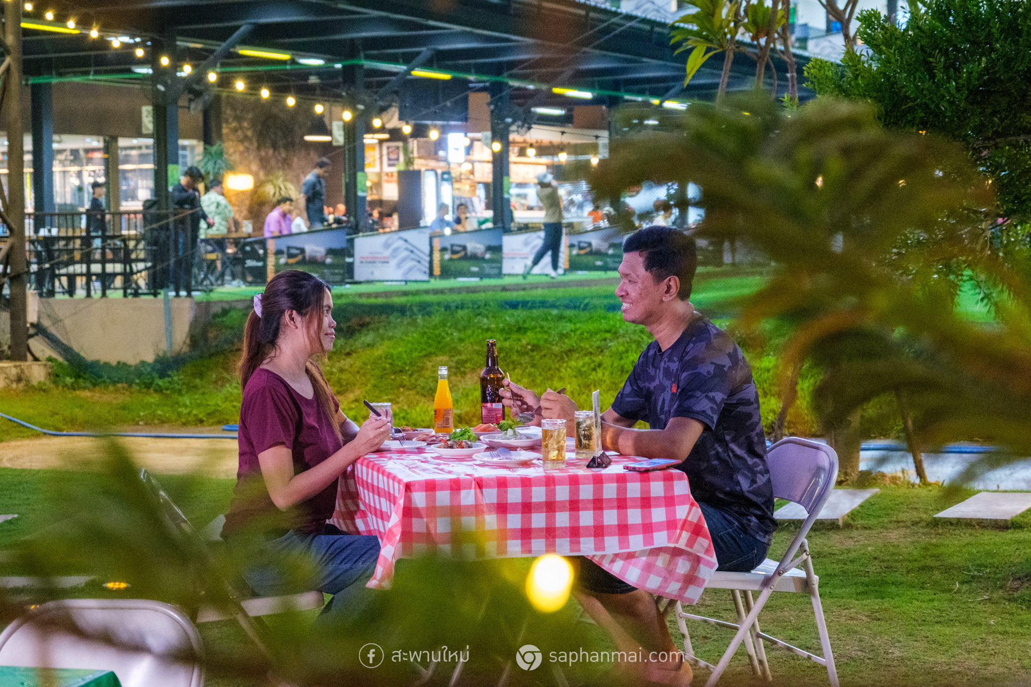 ร้านสาม สายไหม