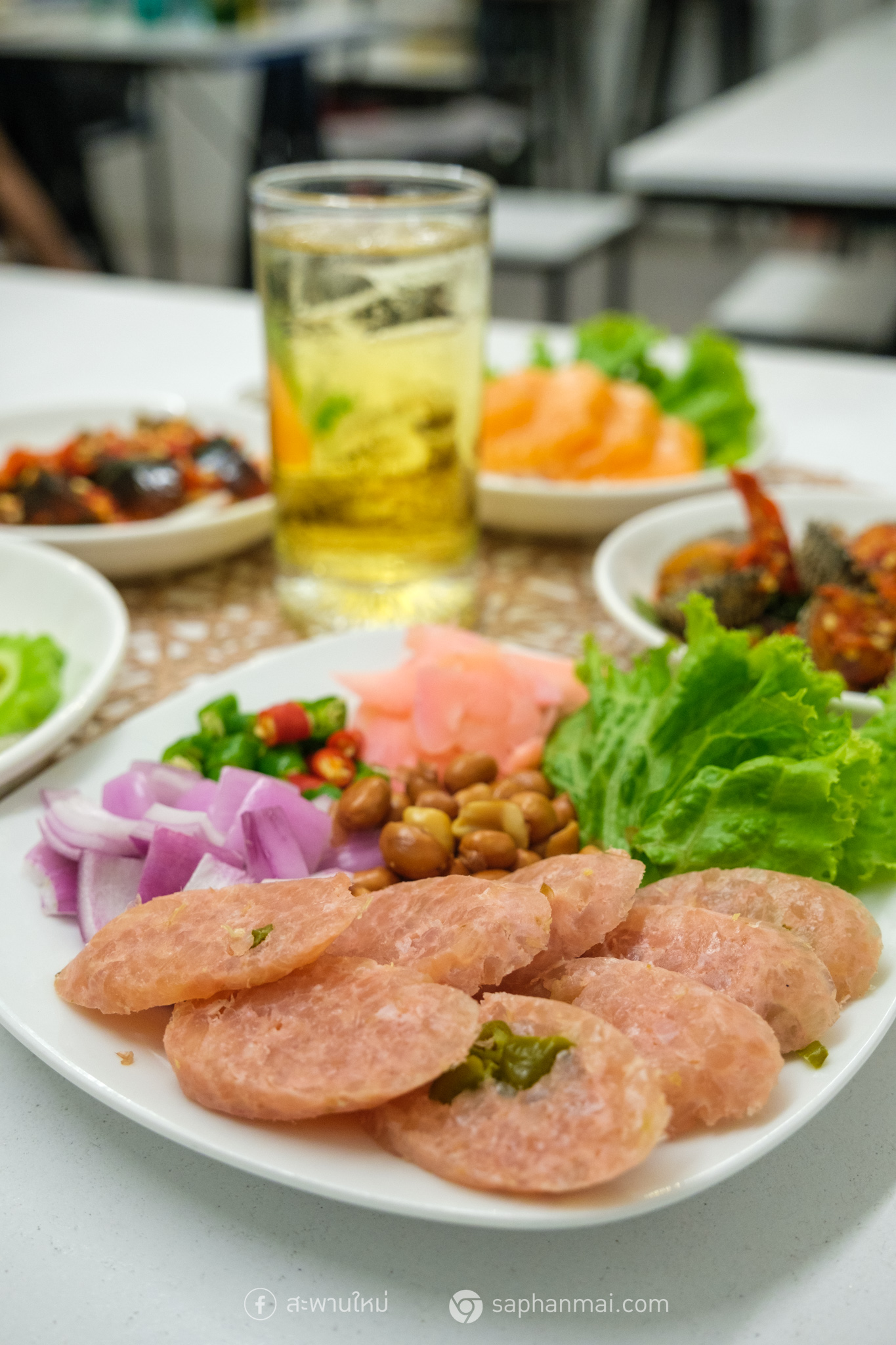 ร้านสาม สายไหม