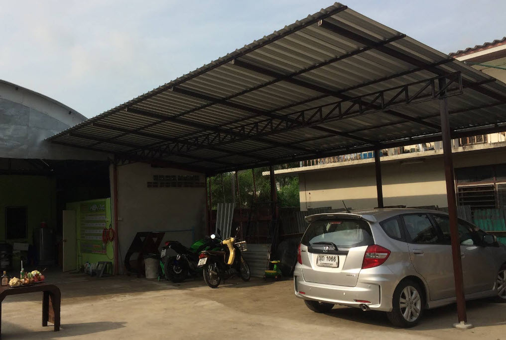 Angel Clean – ล้างรถเอี่ยมเกินราคา บริการประทับใจ ย่านสะพานใหม่
