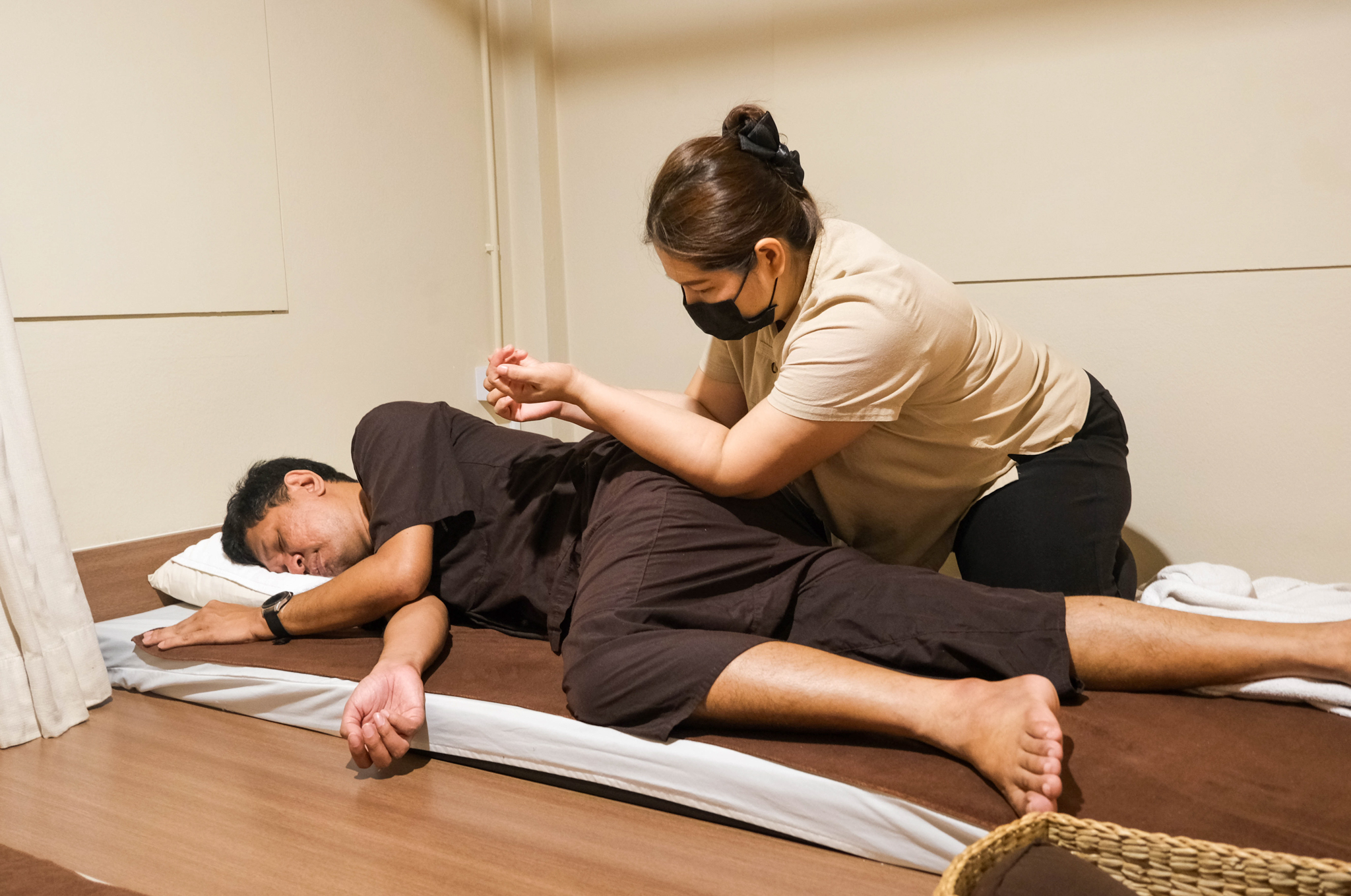 Himawari Massage Spa and Onsen