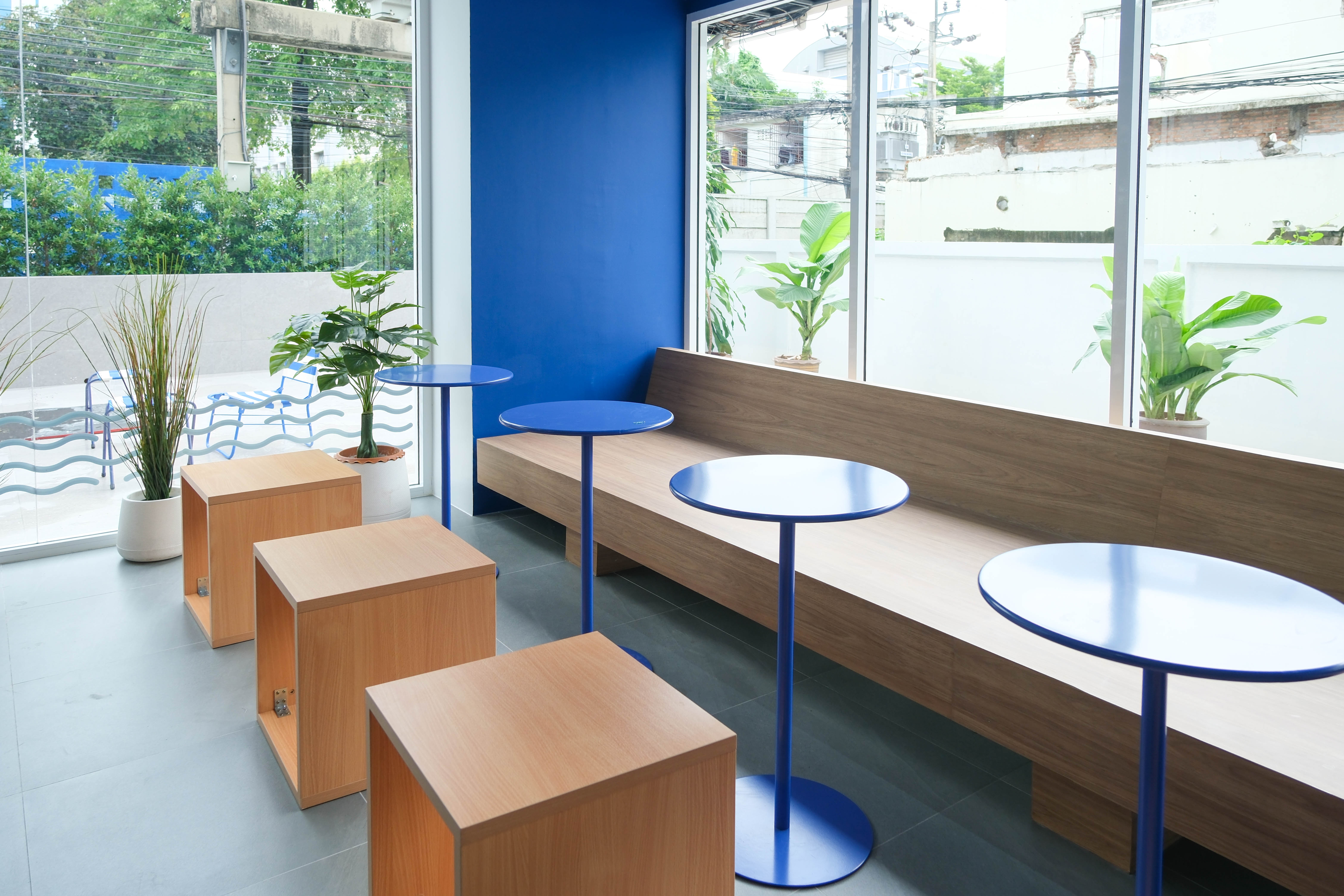 Sharkie Café & Co.