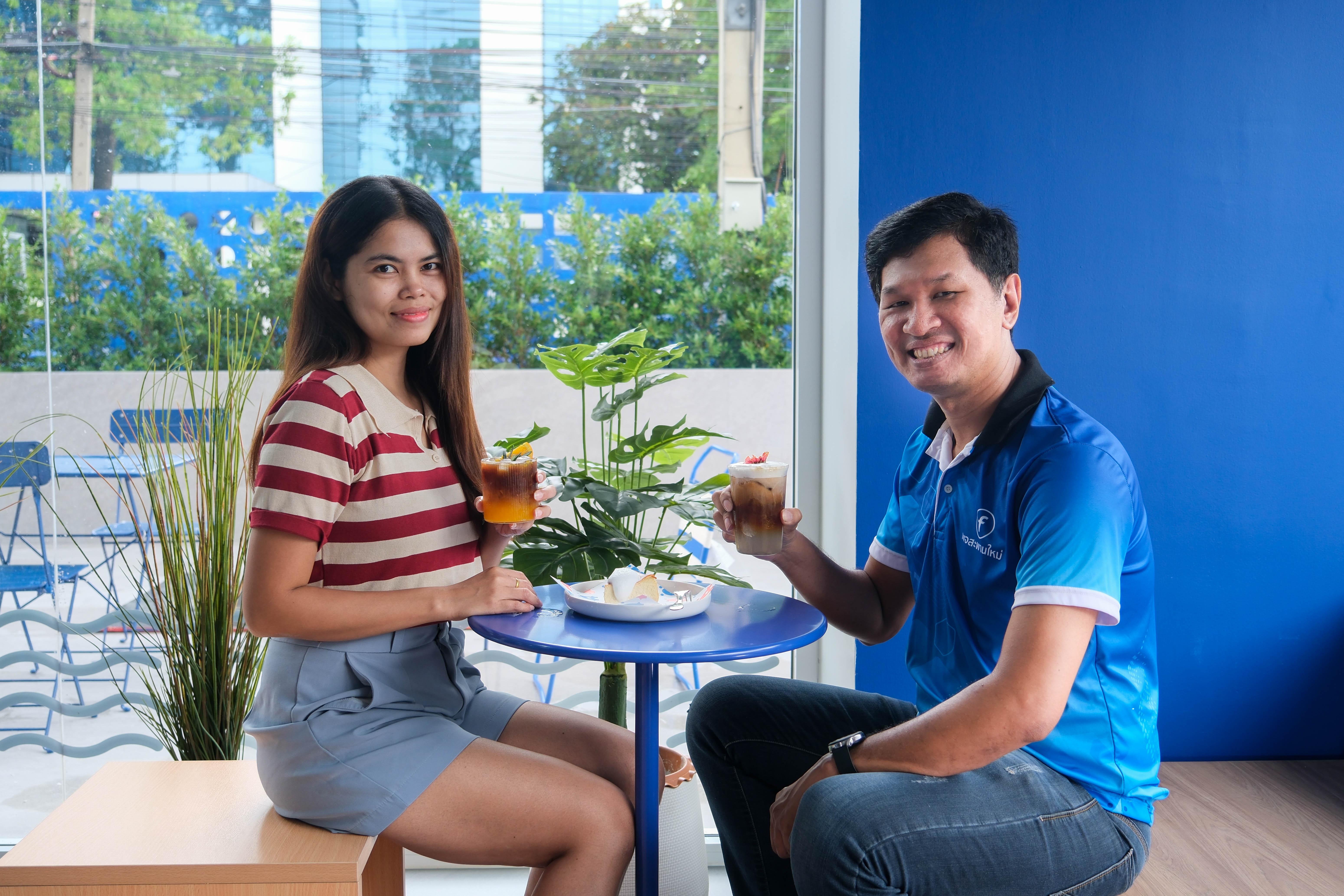 Sharkie Café & Co.
