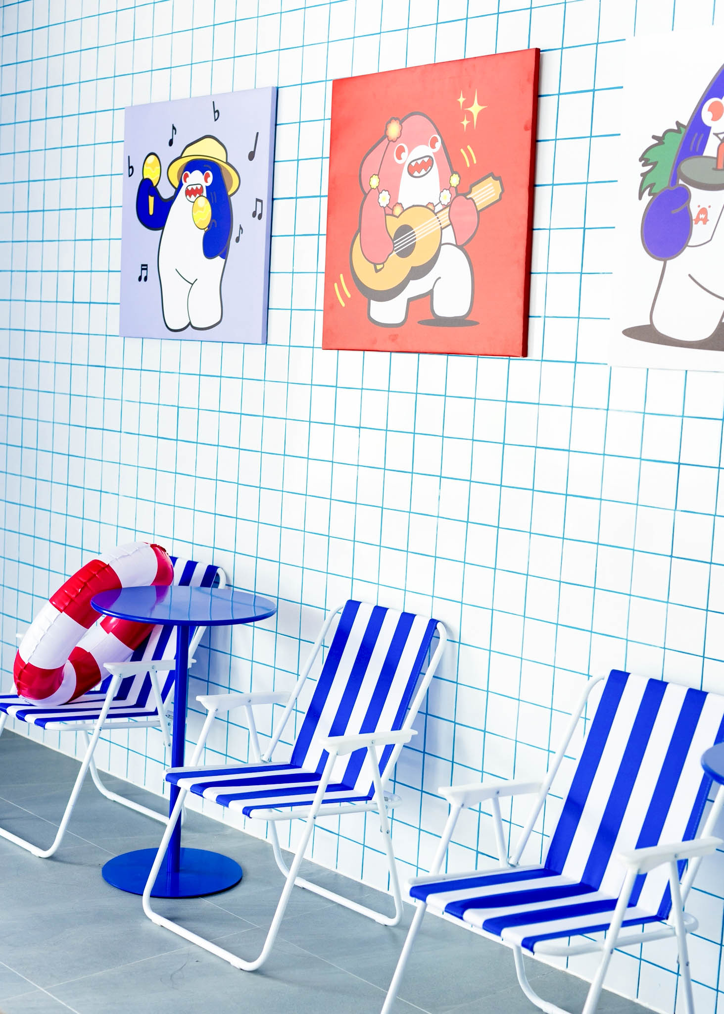 Sharkie Café & Co.