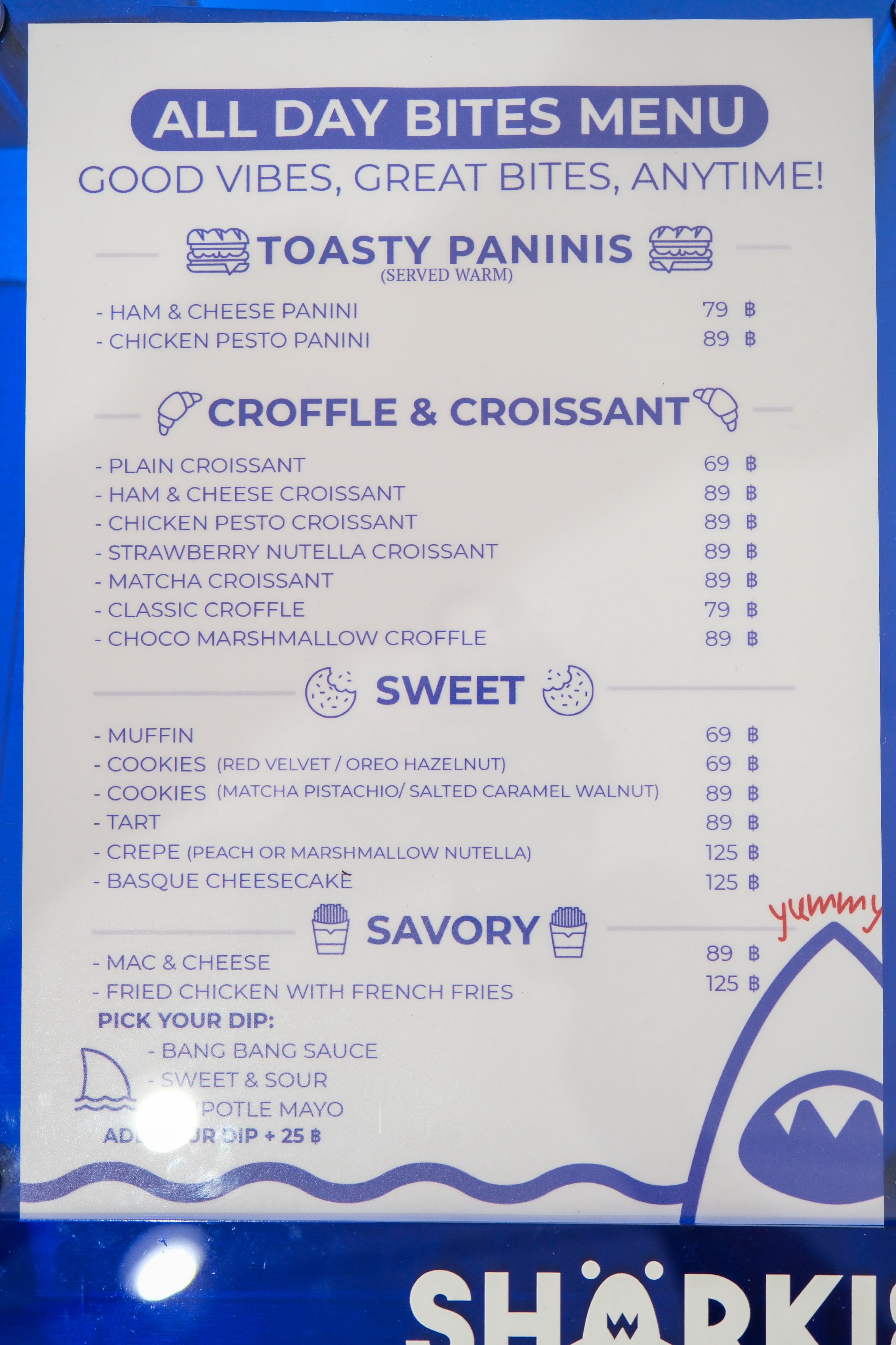 Sharkie Café & Co.