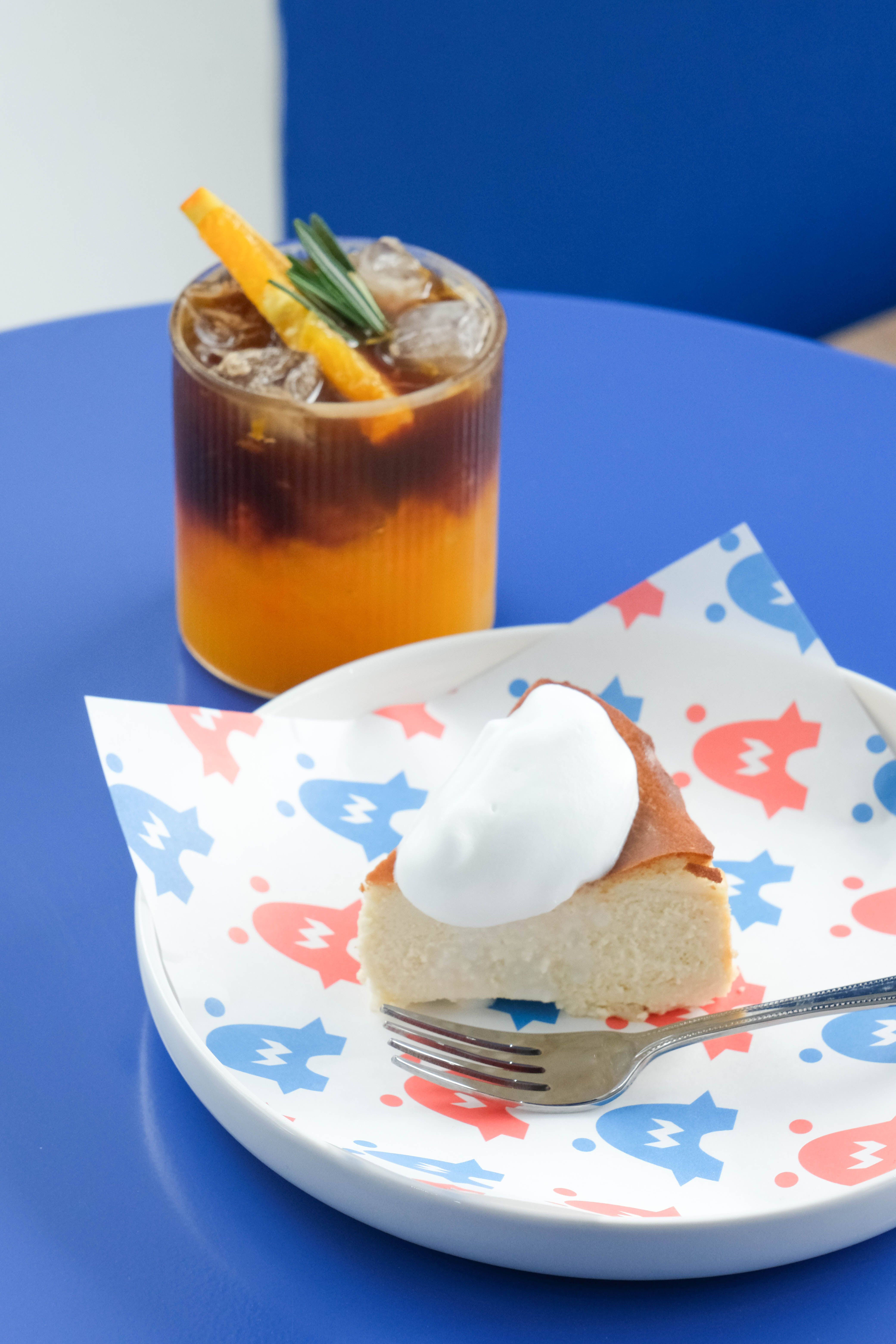 Sharkie Café & Co.