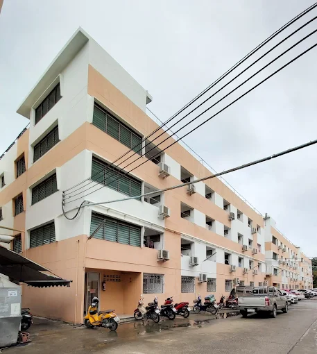 ก้องไกวัลแมนชั่น พหลโยธิน 52 แยก 16